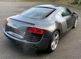 Audi R8 4.2 FSI V8 420ch Boite mécanique