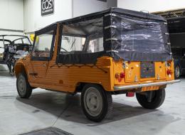 Citroen Méhari