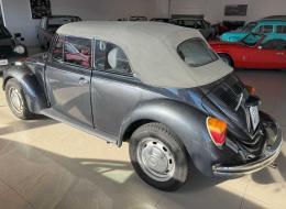 Volkswagen Coccinelle 1303 LS Cabriolet