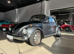 Volkswagen Coccinelle 1303 LS Cabriolet