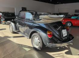 Volkswagen Coccinelle 1303 LS Cabriolet