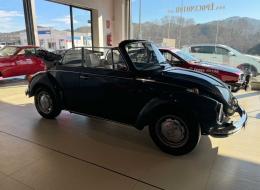 Volkswagen Coccinelle 1303 LS Cabriolet
