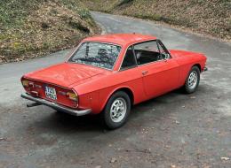 Lancia Fulvia 1.3 S - Serie 3