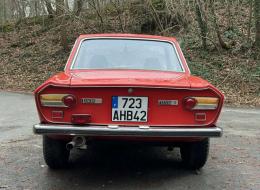 Lancia Fulvia 1.3 S - Serie 3