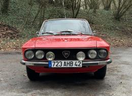 Lancia Fulvia 1.3 S - Serie 3