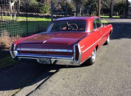 Pontiac Catalina Coupé