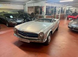 Mercedes-Benz SL 230 Pagode