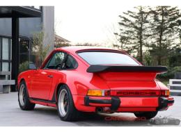 Porsche 911 3.0 SC Coupé Matching