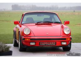 Porsche 911 3.0 SC Coupé Matching