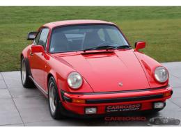 Porsche 911 3.0 SC Coupé Matching