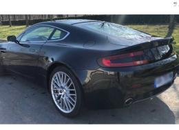 Aston Martin Vantage 4.7 426 sportshift