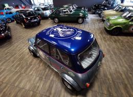 Mini Cooper S Course