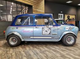 Mini Cooper S Course