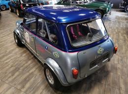 Mini Cooper S Course