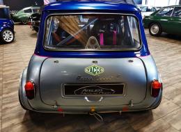 Mini Cooper S Course