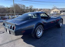 Chevrolet Corvette C3