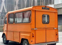 Citroen HY 72