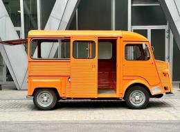 Citroen HY 72