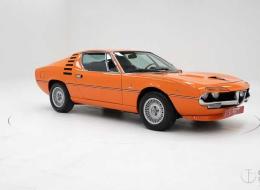 Alfa Roméo Montréal '71 CH5227