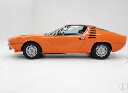 Alfa Roméo Montréal '71 CH5227