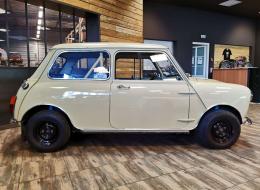 Mini Austin MK2