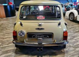 Mini Austin MK2