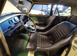 Mini Austin MK2