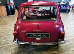 Mini 850 Baby Morris