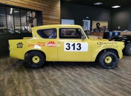 Ford Anglia