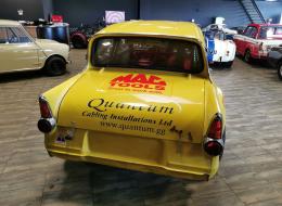 Ford Anglia