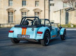 Caterham Seven 170 R S3 *Gulf Blue*