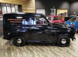 Austin A 35 Van