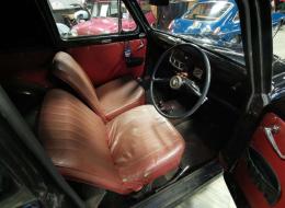 Austin A 35 Van