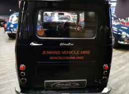 Austin A 35 Van
