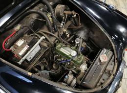 Austin A 35 Van