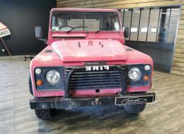 LandRover Defender 110 V8