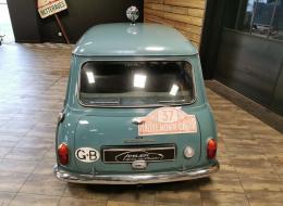 Mini 850 Baby Morris