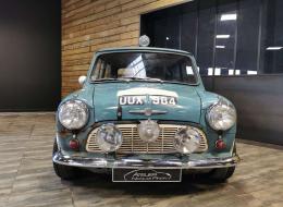 Mini 850 Baby Morris