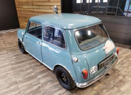 Mini 850 Baby Morris