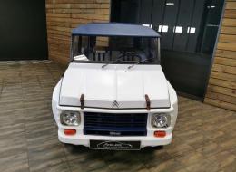 Citroen Méhari