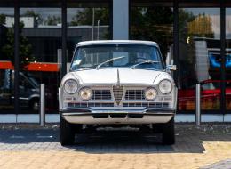 Alfa Roméo 2600 Berlina