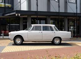 Alfa Roméo 2600 Berlina