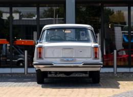 Alfa Roméo 2600 Berlina