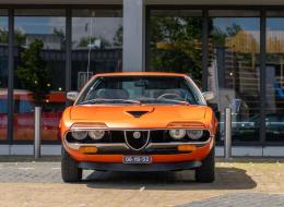 Alfa Roméo Montréal