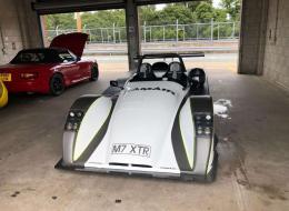 Westfield XTR 2