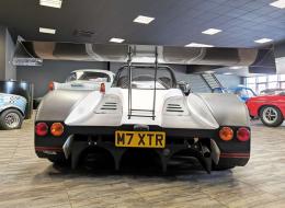 Westfield XTR 2