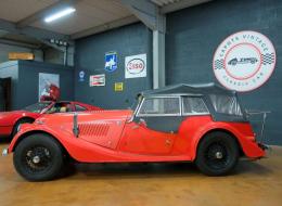 Morgan 4/4 Tourer