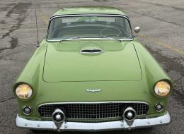 Ford Thunderbird