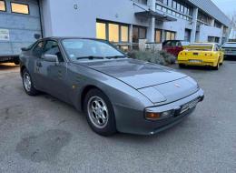 Porsche 944 Phase 2
