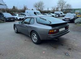 Porsche 944 Phase 2